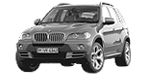 BMW E70 P189D Fault Code