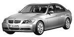 BMW E90 P189D Fault Code