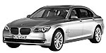 BMW F01 P189D Fault Code
